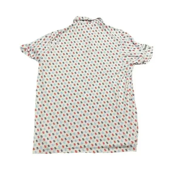 St. Louis Cardinals | Men’s XL Polo - Picture 3 of 6